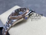 ROLEX DAY-DATE BROWN DIAL 40MM - Image 7