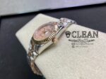 ROLEX LADY-DATEJUST PINK DIAL 31MM - Image 6
