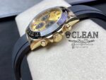 ROLEX DAYTONA GOLD DIAL 40MM - Image 5