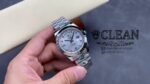 ROLEX DAY-DATE SILVER DIAL 40MM - Image 10