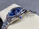ROLEX DAY-DATE BLUE DIAL 36MM - Image 7