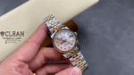 ROLEX LADY-DATEJUST WHITE DIAL 31MM - Image 11
