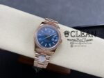 ROLEX DAY-DATE BLUE DIAL 36MM - Image 5