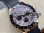 ROLEX DAYTONA METEORITE DIAL 40MM - Image 2