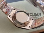 ROLEX LADY-DATEJUST PINK DIAL 31MM - Image 8