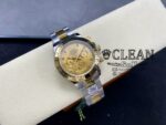 ROLEX DAYTONA GOLD DIAL 40MM - Image 3