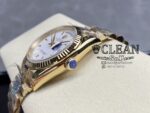 ROLEX DAY-DATE WHITE DIAL 36MM - Image 3