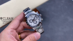 ROLEX DAYTONA WHITE DIAL 40MM - Image 11