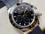 ROLEX DAYTONA BLACK DIAL 40MM - Image 2