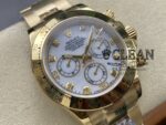 ROLEX DAYTONA WHITE DIAL 40MM - Image 2