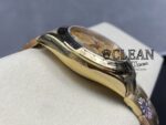 ROLEX DAYTONA GOLD DIAL 40MM - Image 6