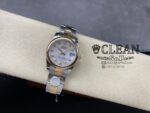 ROLEX LADY-DATEJUST WHITE DIAL 31MM - Image 7