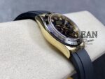 ROLEX DAYTONA BLACK DIAL 40MM - Image 4