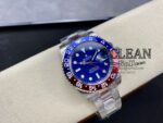 ROLEX GMT-MASTER BLUE DIAL 40MM - Image 4