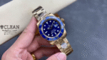 ROLEX SUBMARINER BLUE DIAL 41MM 126618lb-0002 - Image 11