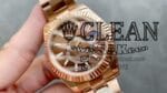 ROLEX SKY-DWELLER BROWN DIAL 42MM - Image 10