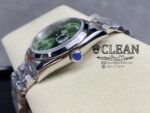 ROLEX DAY-DATE GREEN DIAL 36MM - Image 7