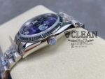 ROLEX DATEJUST BLUE DIAL 36MM - Image 7