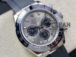 ROLEX DAYTONA SILVER DIAL 40MM 126519LN-0007 - Image 2