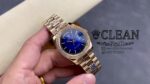 ROLEX DAY-DATE BLUE DIAL 36MM - Image 10
