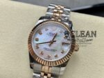 ROLEX LADY-DATEJUST WHITE DIAL 31MM - Image 5