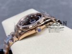 ROLEX DAY-DATE BROWN DIAL 36MM - Image 7
