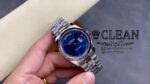 ROLEX DAY-DATE BLUE DIAL 36MM - Image 9