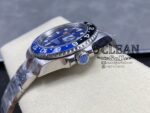 ROLEX GMT-MASTER BLUE DIAL 40MM - Image 8