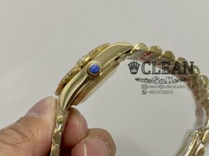 ROLEX LADY-DATEJUST WHITE DIAL 31MM - Image 6