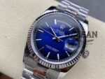 ROLEX DAY-DATE BLUE DIAL 36MM - Image 3