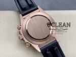 ROLEX DAYTONA ROSE GOLD DIAL 40MM - Image 8