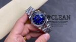ROLEX DAY-DATE BLUE DIAL 36MM - Image 10