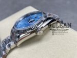 ROLEX DAY-DATE BLUE DIAL 36MM - Image 7