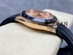 ROLEX DAYTONA ROSE GOLD DIAL 40MM - Image 5