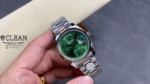 ROLEX DAY-DATE GREEN DIAL 36MM - Image 11