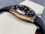 ROLEX DAYTONA BLACK DIAL 40MM - Image 5
