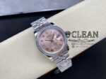 ROLEX DATEJUST PINK DIAL 36MM - Image 4