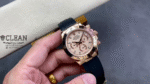 ROLEX DAYTONA ROSE GOLD DIAL 40MM - Image 11