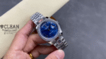 ROLEX DAY-DATE BLUE DIAL 36MM - Image 11