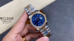 ROLEX DATEJUST BLUE DIAL 36MM - Image 11