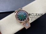 ROLEX DAY-DATE GREEN DIAL 40MM - Image 3