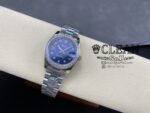 ROLEX LADY-DATEJUST BLUE DIAL 31MM - Image 5