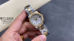 ROLEX LADY-DATEJUST WHITE DIAL 31MM - Image 11
