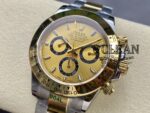 ROLEX DAYTONA GOLD DIAL 40MM - Image 2