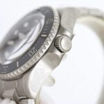 ROLEX SEA-DWELLER BLACK DIAL 44MM  12A+ - Image 3