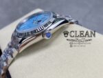 ROLEX DAY-DATE BLUE DIAL 36MM - Image 8
