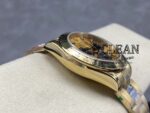 ROLEX DAYTONA GOLD DIAL 40MM - Image 7