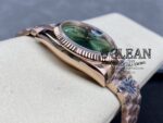 ROLEX DAY-DATE GREEN DIAL 36MM - Image 6