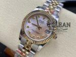 ROLEX LADY-DATEJUST WHITE DIAL 31MM - Image 2
