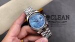ROLEX DAY-DATE BLUE DIAL 40MM - Image 10